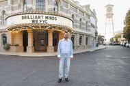 WBTV's "Brilliant Minds" FYC Event - Source: Getty